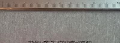 Wiremesh-V4A-75005 Wiremesh-V4A-75005